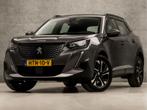 Zakelijke Lease |  Peugeot 2008 1.2 PureTech Sport, Auto's, Gebruikt, Euro 6, Overige kleuren, Handgeschakeld
