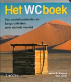 Het WC-boek 9789068685121 S. James, Verzenden, Gelezen, S. James