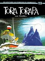 Tora Torapa 9789031400294 Fournier, Boeken, Stripboeken, Gelezen, Fournier, Verzenden