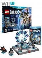 MarioWiiU.nl: LEGO Dimensions Starter Pack in Doos - iDEAL!, Ophalen of Verzenden, Zo goed als nieuw