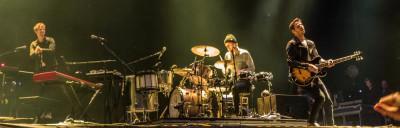 Foster The People Tickets | 013 Tilburg, Tickets en Kaartjes, Evenementen en Festivals