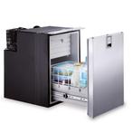 Dometic Coolmatic CRD-50 RVS Koellade met Vriesvak 50 liter, Ophalen of Verzenden, Nieuw