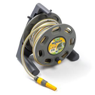 Tuinslang haspel | Hozelock | 15 meter, Tuin en Terras, Tuinslangen, Nieuw, Verzenden