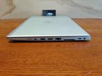 HP Elitebook 840 G5 | i7 8550u | 16gb DDR4 | 500gb SSD, Qwerty, Minder dan 2 Ghz, Refurbished, 14 inch