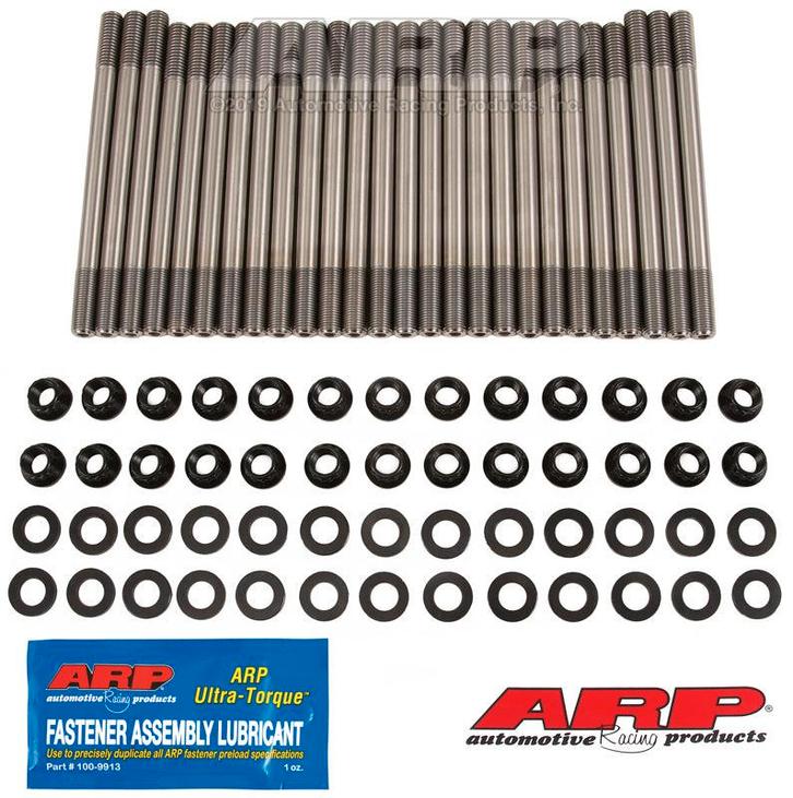ARP 98+ Dodge Cummins 5.9L/6.7L 24V CA625+ Head Stud Kit -, Auto-onderdelen, Motor en Toebehoren, Ophalen of Verzenden