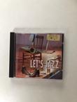 Let’s Jazz