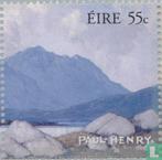 Ierland - Henry, Paul 1876-1958 - 2008, Verzenden, Gestempeld