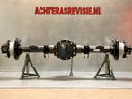 Mercedes Sprinter - VW Crafter achteras dubbellucht 3,692, Verzenden, Gereviseerd, Volkswagen