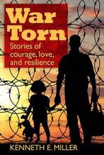 War Torn 9781936012787 Kenneth E. Miller, Verzenden, Gelezen, Kenneth E. Miller
