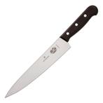 Victorinox koksmes met houten heft 20,5cm, Verzenden, Nieuw