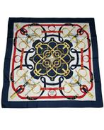 Hermès - Eperon dOr - Henri dOrigny (1933) - 87 cm - Sjaal