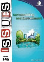 Issues: Sustainability and environment by Cobi Smith, Boeken, Taal | Engels, Gelezen, Verzenden