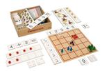 Montessori/Nienhuis Comparant compleet, Verzenden, Nieuw