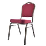 Set van 10 Stackchairs – Stapelstoelen – In 8 Kleuren, Ophalen of Verzenden