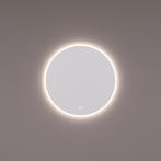 HIPP Design spiegel Rond Directe en Indirecte LED Baan - 70, Huis en Inrichting, Ophalen of Verzenden, Nieuw
