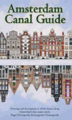 Amsterdam Canal Guide 9789076136073 Tim Killiam, Boeken, Verzenden, Zo goed als nieuw, Tim Killiam