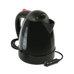 ProPlus Compacte waterkoker - 12V - 1 liter - zwart - ide..., Ophalen of Verzenden, Nieuw