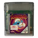 Les Cauchemar Des Schtroumpfs - FAH (Losse Cassette) (GBC), Spelcomputers en Games, Games | Nintendo Game Boy, Verzenden, Nieuw