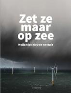 Zet ze maar op zee 9789082300413 Chris Westra, Verzenden, Zo goed als nieuw, Chris Westra