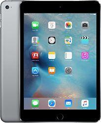 Apple iPad mini 4 7,9 16GB [wifi] spacegrijs, Computers en Software, Apple iPads, Grijs, Zo goed als nieuw, Wi-Fi, 16 GB, Verzenden
