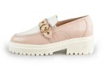 Nubikk Loafers in maat 37 Wit | 10% extra korting, Kleding | Dames, Schoenen, Nubikk, Verzenden, Wit, Overige typen