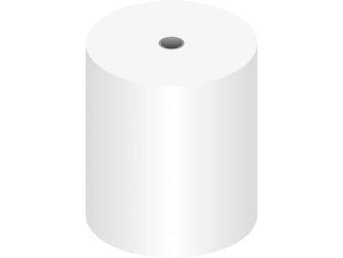 Kassarol 76x70x12 mm, Zakelijke goederen, Kantoor en Winkelinrichting | Kantoorartikelen, Overige typen, Ophalen of Verzenden
