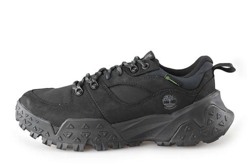 Timberland Wandelschoenen in maat 42 Zwart | 10% extra, Kleding | Heren, Schoenen, Zwart, Zo goed als nieuw, Wandelschoenen of Bergschoenen