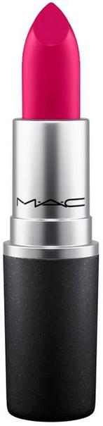 MAC RETRO MATTE ALL FIRED UP LIPSTICK LIPPENSTIFT STICK 3 .., Verzenden, Nieuw