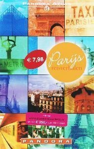 Parijs reisverhalen / Pandora pockets 9789046700808 E. WHITE, Boeken, Romans, Gelezen, Verzenden