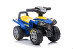 Loopauto quad met licht- en geluidseffecten, Kinderen en Baby's, Speelgoed | Speelgoedvoertuigen, Nieuw