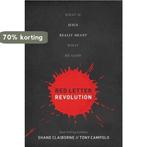 Red Letter Revolution 9781400204182 Shane Claiborne, Verzenden, Zo goed als nieuw, Shane Claiborne