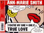 cd single - Ann-Marie Smith - (Youre My One And Only) Tr..., Verzenden, Zo goed als nieuw