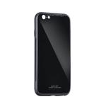 iPhone 7 PLUS - Forcell Glas - Draadloos laden- Zwart, Telecommunicatie, Nieuw, Ophalen of Verzenden