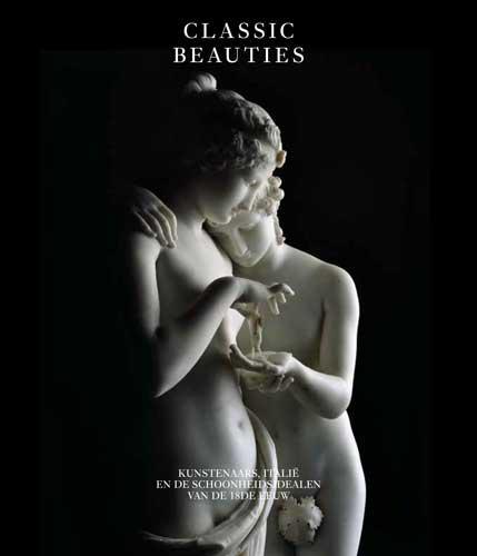 Classic beauties 9789078653738 Sergej Androsov, Boeken, Kunst en Cultuur | Beeldend, Zo goed als nieuw, Verzenden