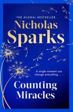 9780751585551 Counting Miracles Nicholas Sparks, Verzenden, Nieuw, Nicholas Sparks