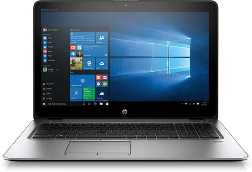 HP EliteBook 850 G3 Intel Core i5 6200U | 8GB DDR4 | 256G..., Computers en Software, Windows Laptops, Zo goed als nieuw, 2 tot 3 Ghz