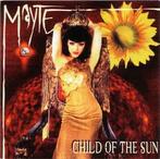 cd - Mayte - Child Of The Sun, Verzenden, Zo goed als nieuw