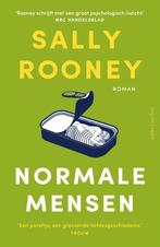 Normale mensen 9789026365157 Sally Rooney, Boeken, Verzenden, Zo goed als nieuw, Sally Rooney
