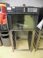 Miwe Signo Convectie oven afbakoven 2006(!!), Ophalen of Verzenden, Gebruikt