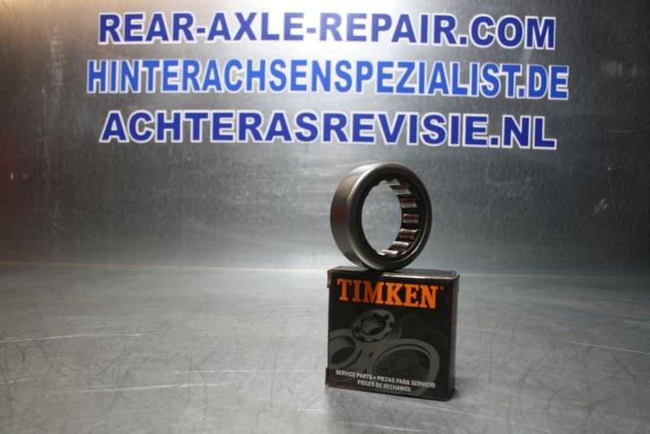 Wiellager, achter, Chrysler, Dodge, Jeep (Lagers diversen), Auto diversen, Autosport-onderdelen, Nieuw, Verzenden