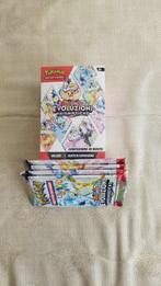 The Pokémon Company - 5 Mixed collection - Booster bundle -, Nieuw