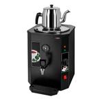 GGM Gastro | Waterkoker - 13 liter - 2 kW | TKE13 | TKE13, Verzenden, Nieuw in verpakking