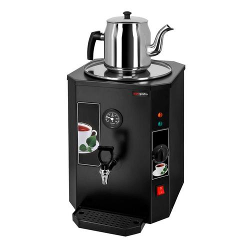 GGM Gastro | Waterkoker - 13 liter - 2 kW | TKE13 | TKE13, Zakelijke goederen, Horeca | Keukenapparatuur, Verzenden