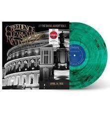 Creedence Clearwater Revival - At The Royal Albert Hall, Cd's en Dvd's, Vinyl Singles