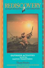 Rediscovery - Thom Henley - 9781551050775 - Paperback, Boeken, Verzenden, Nieuw