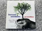 Duurzaam ontwikkelen…. Een wereldkans, Gelezen, Maatschappij en Samenleving, Wereld, Verzenden