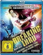 Breaking Thru [Blu-ray] von John Swetnam  DVD, Cd's en Dvd's, Blu-ray, Verzenden, Zo goed als nieuw