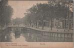 HARLINGEN - Noordijs, Verzamelen, Verzenden, Gelopen