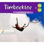 Timboektoe combi-leesboek J1 (E6/Plus), Verzenden, Nieuw