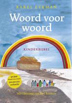 9789026140310 Woord voor Woord, Jubileumeditie, Boeken, Verzenden, Zo goed als nieuw, Karel Eykman